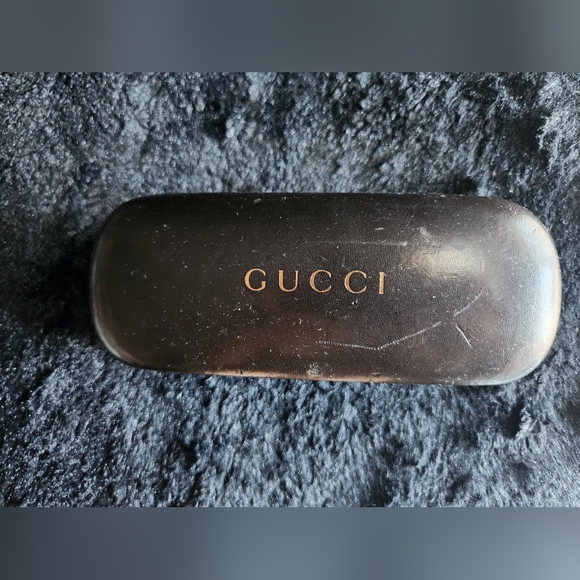 Gucci sunglasses authentic - Picture 6 of 6
